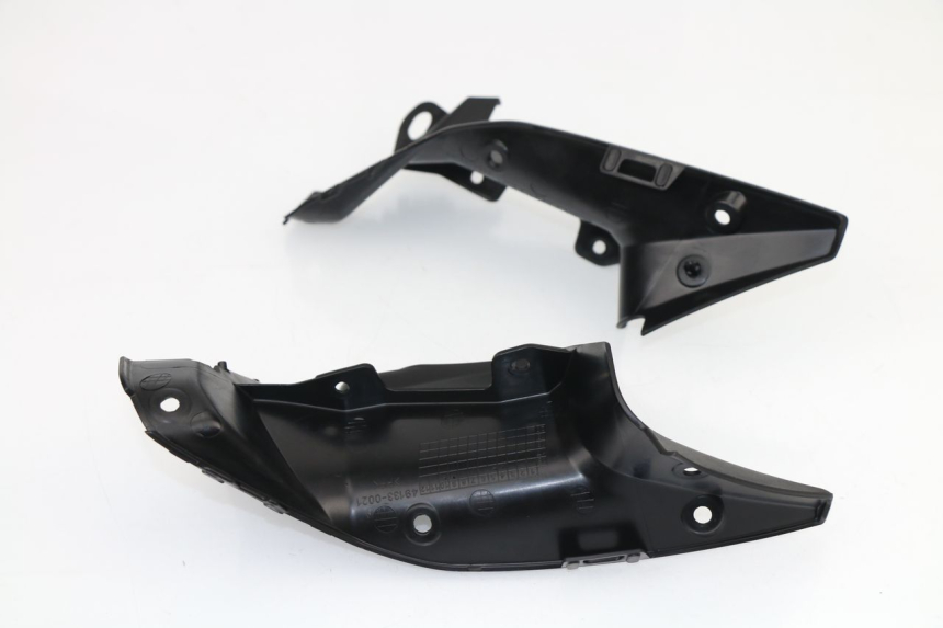 photo de RADHAUS VORNE KAWASAKI Z 650 (2016 - 2019)