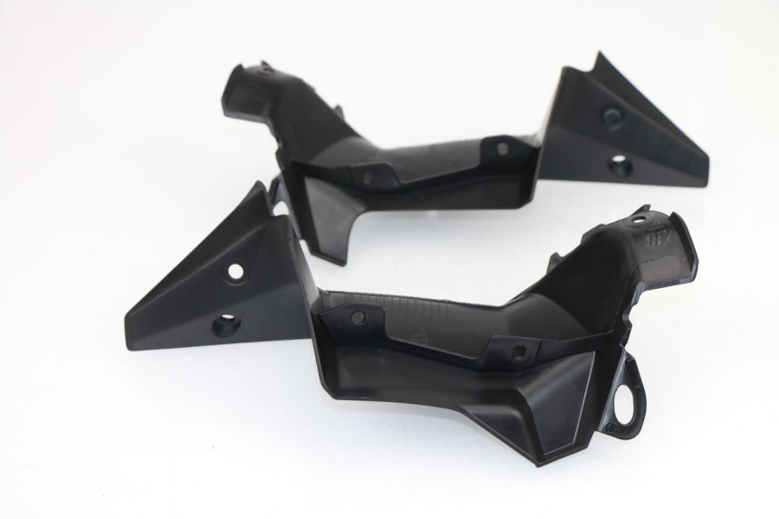 photo de RADHAUS VORNE KAWASAKI Z 650 (2016 - 2019)