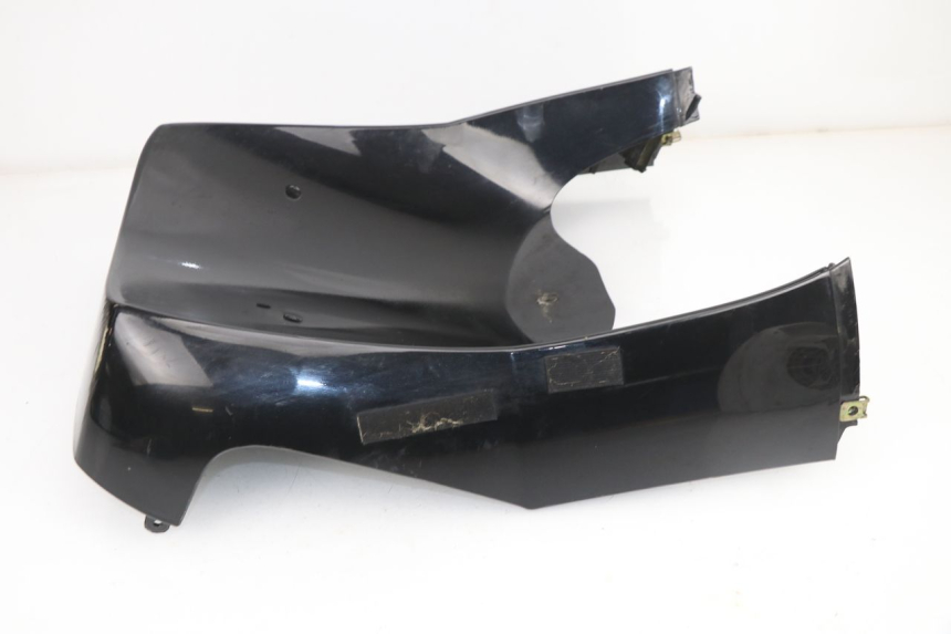 photo de RADHAUS VORNE KEEWAY OUTLOOK 125 (2007 - 2013)