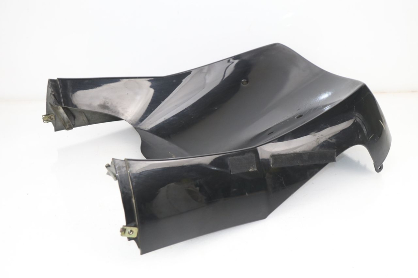 photo de RADHAUS VORNE KEEWAY OUTLOOK 125 (2007 - 2013)