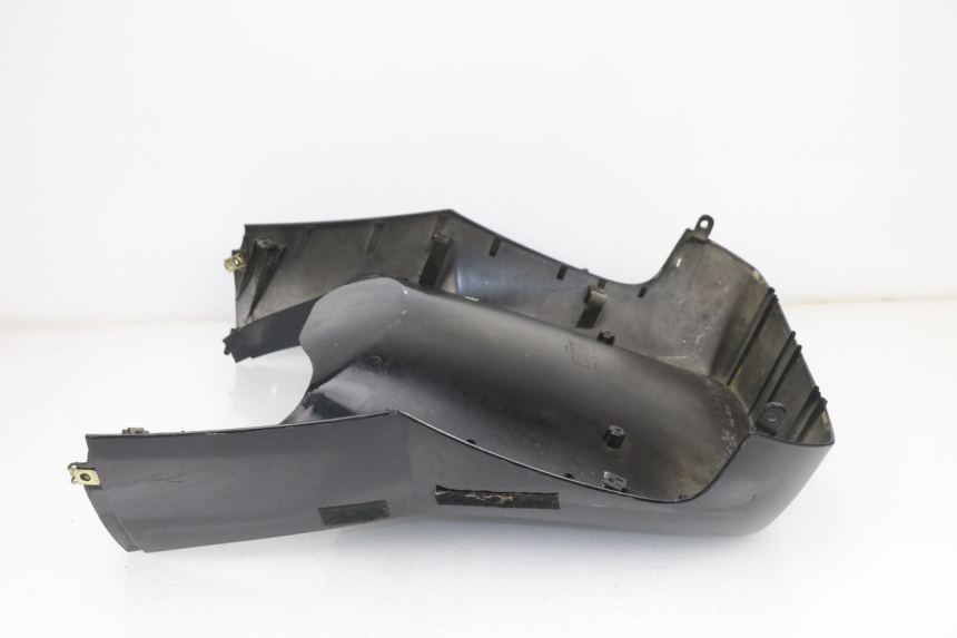 photo de RADHAUS VORNE KEEWAY OUTLOOK 125 (2007 - 2013)