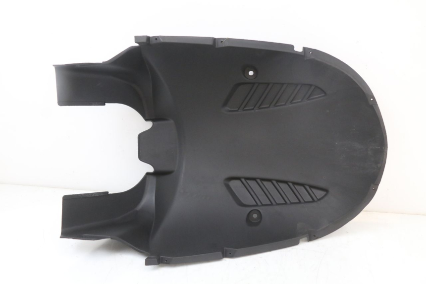 photo de RADHAUS VORNE KYMCO SUPER 8 4T 50 (2018 - 2020)
