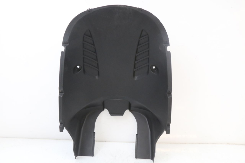 photo de RADHAUS VORNE KYMCO SUPER 8 4T 50 (2018 - 2020)