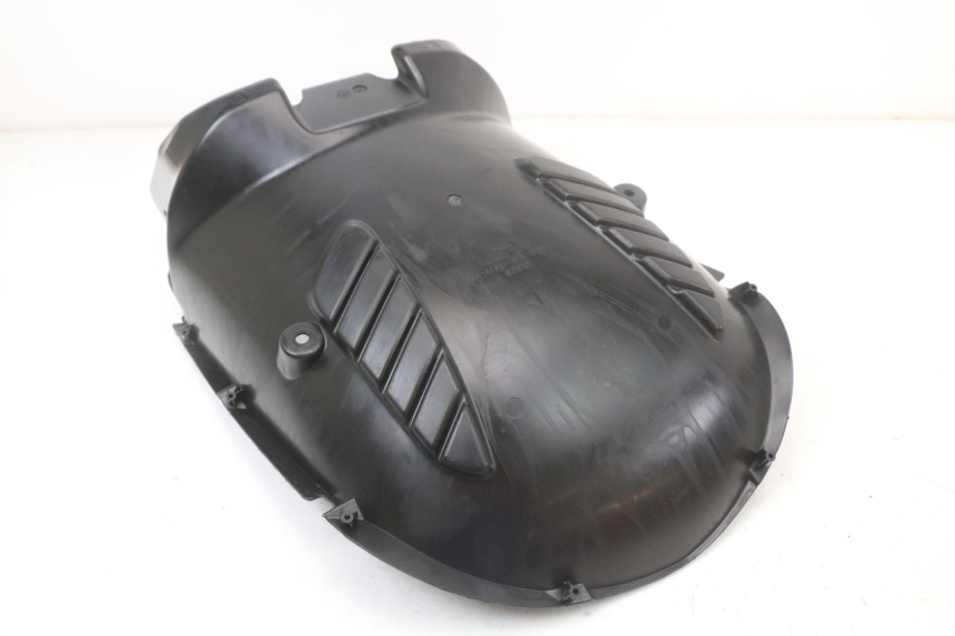 photo de RADHAUS VORNE KYMCO SUPER 8 4T 50 (2018 - 2020)