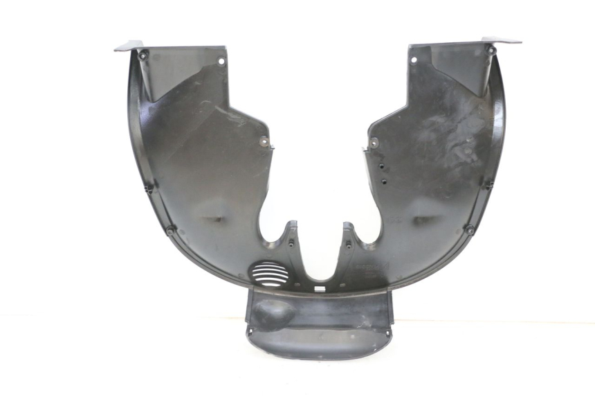 photo de RADHAUS VORNE PIAGGIO MP3 HPE 350 (2018 - 2020) - Zoom auf Gebrauchszustand