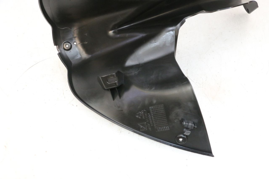 photo de RADHAUS VORNE PIAGGIO MP3 HPE 300 (2019 - 2026) - Zoom auf Gebrauchszustand