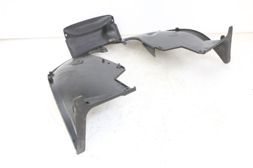 photo de VORDERRADABDECKUNG PIAGGIO MP3 LT 400 (2007 - 2012)