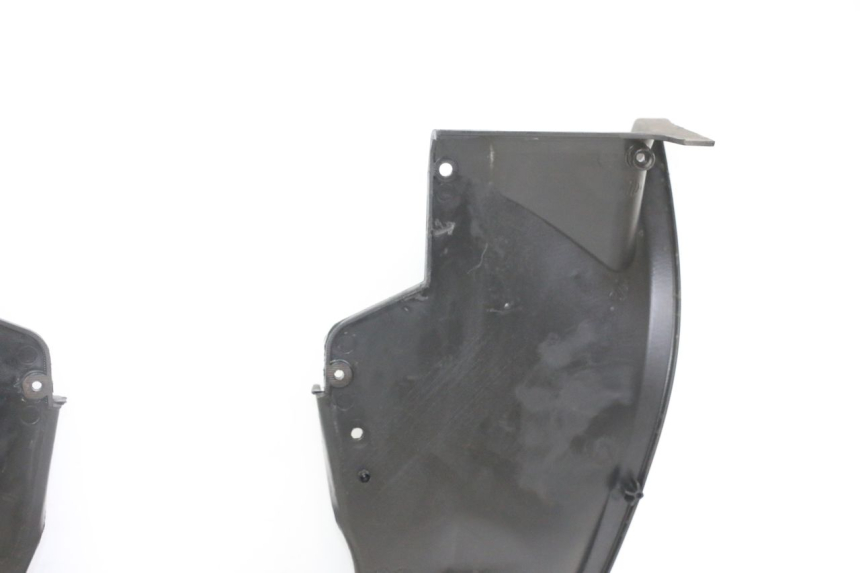photo de VORDERRADABDECKUNG PIAGGIO MP3 LT 400 (2007 - 2012)