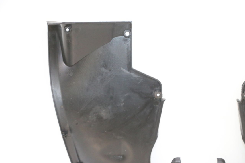 photo de VORDERRADABDECKUNG PIAGGIO MP3 LT 400 (2007 - 2012)