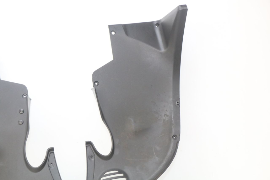 photo de VORDERRADABDECKUNG PIAGGIO MP3 500 (2014 - 2016)