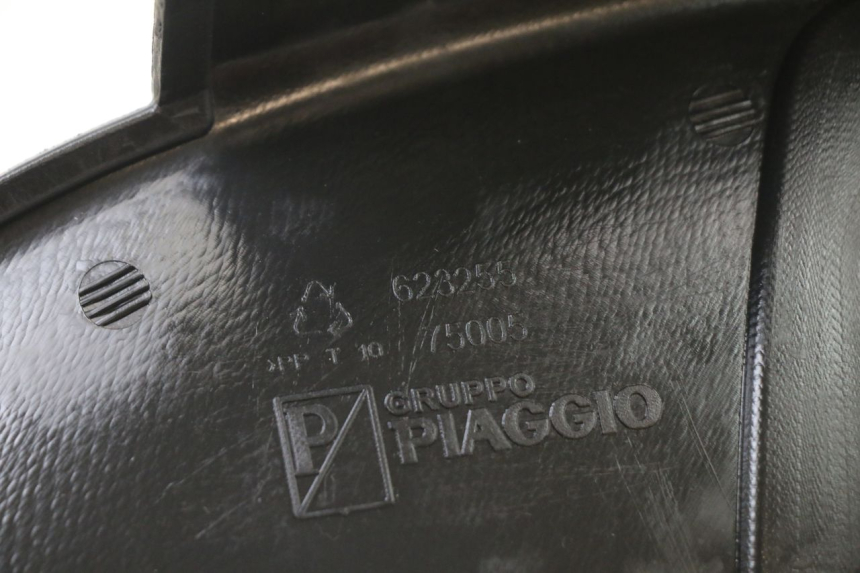 photo de VORDERRADABDECKUNG PIAGGIO MP3 500 (2014 - 2016)
