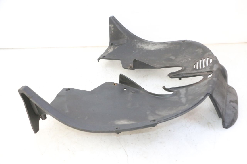 photo de RADHAUS VORNE PIAGGIO MP3 RL 250 (2007 - 2010)