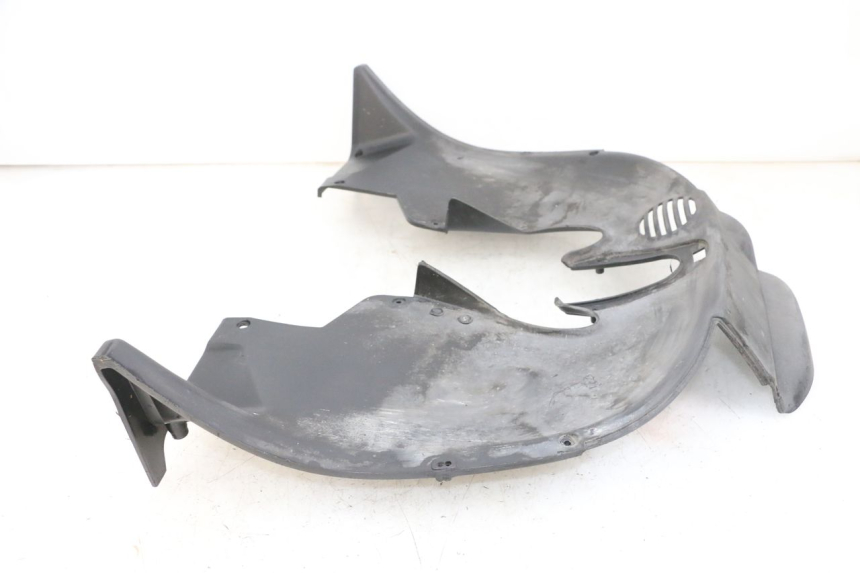 photo de RADHAUS VORNE PIAGGIO MP3 500 (2016 - 2018) - Technische Nahaufnahme