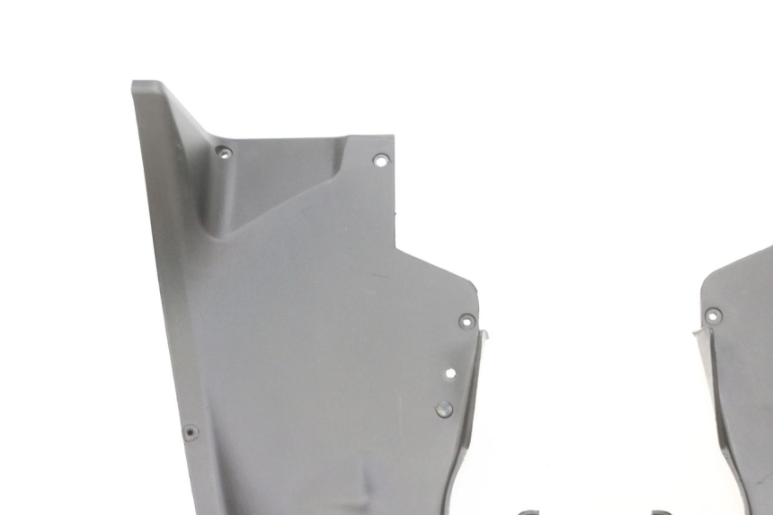 photo de RADHAUS VORNE PIAGGIO MP3 RL 250 (2007 - 2010) - Detaillierte Sichtprüfung