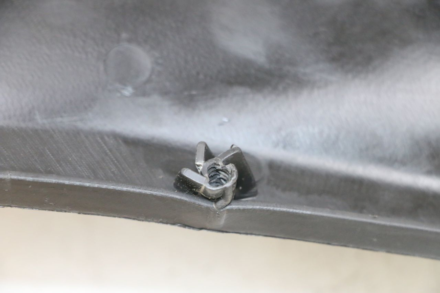 photo de RADHAUS VORNE PIAGGIO MP3 RL 250 (2007 - 2010) - Alternative Perspektive