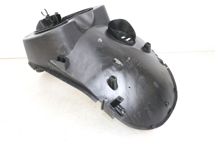 photo de VORDERRADABDECKUNG PIAGGIO NEW TYPHOON 50 (2018 - 2021)