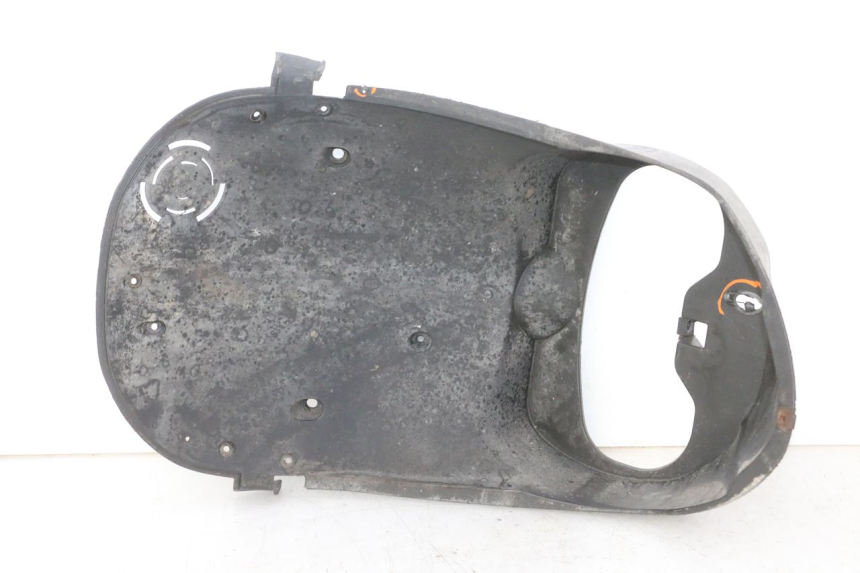 photo de RADHAUS VORNE PIAGGIO NEW TYPHOON 50 (2010 - 2017)