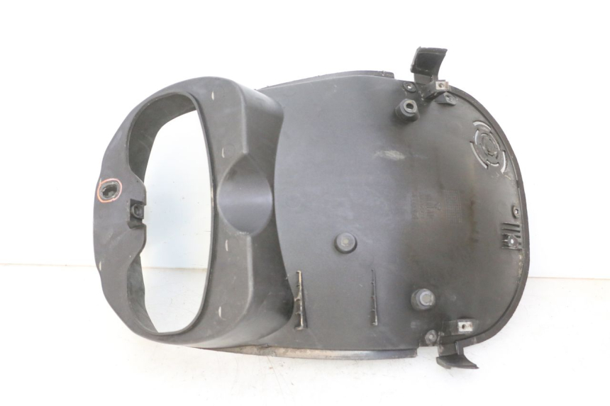 photo de RADHAUS VORNE PIAGGIO NEW TYPHOON 50 (2010 - 2017)