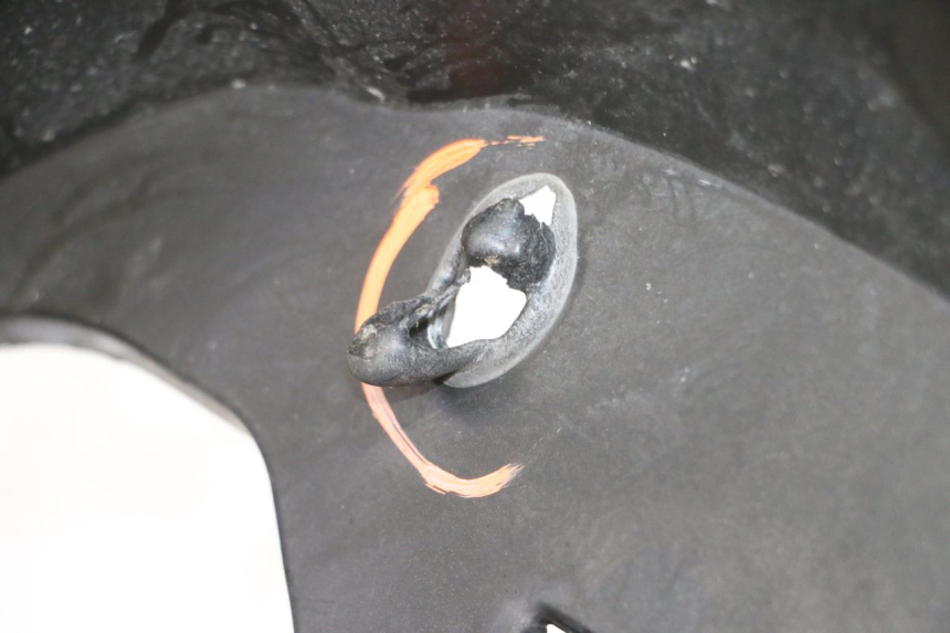 photo de RADHAUS VORNE PIAGGIO NEW TYPHOON 50 (2010 - 2017)