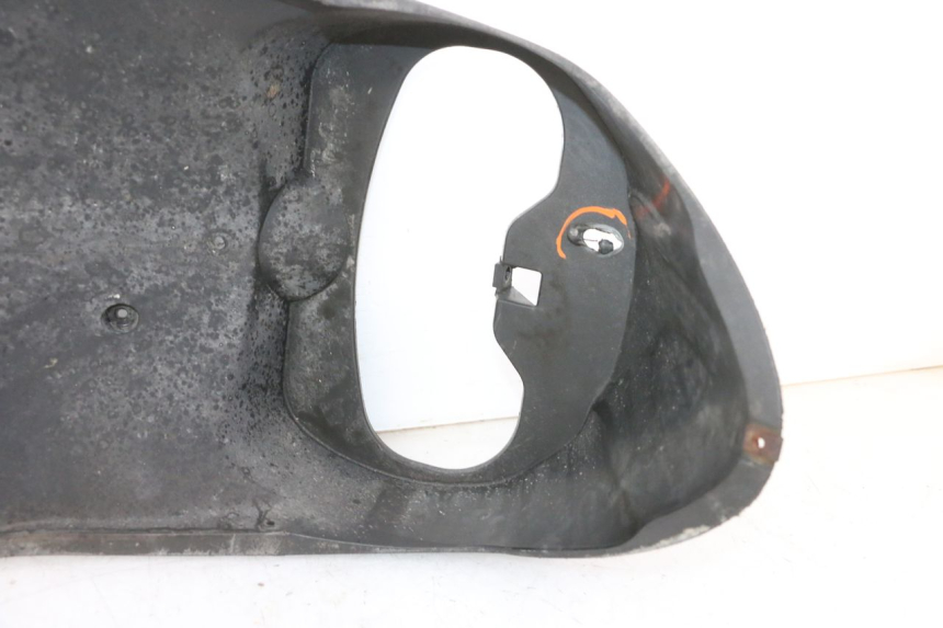 photo de RADHAUS VORNE PIAGGIO NEW TYPHOON 50 (2010 - 2017)