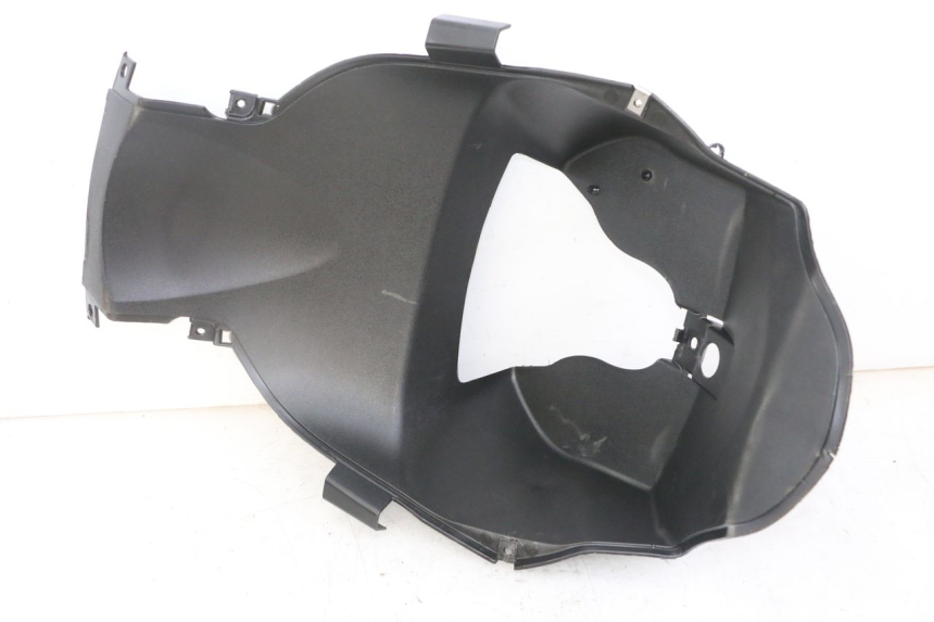 photo de RADHAUS VORNE PIAGGIO NRG POWER PUREJET 50 (2018 - 2021)