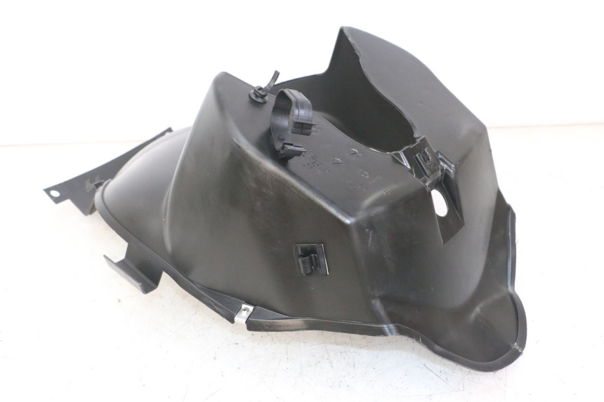 photo de RADHAUS VORNE PIAGGIO NRG POWER PUREJET 50 (2018 - 2021)