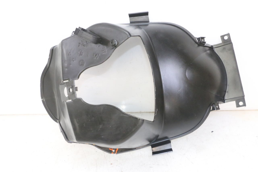 photo de RADHAUS VORNE PIAGGIO NRG POWER PUREJET 50 (2018 - 2021)
