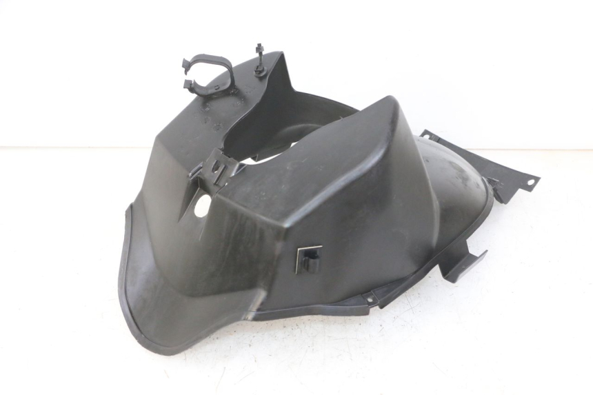 photo de RADHAUS VORNE PIAGGIO NRG POWER PUREJET 50 (2018 - 2021)
