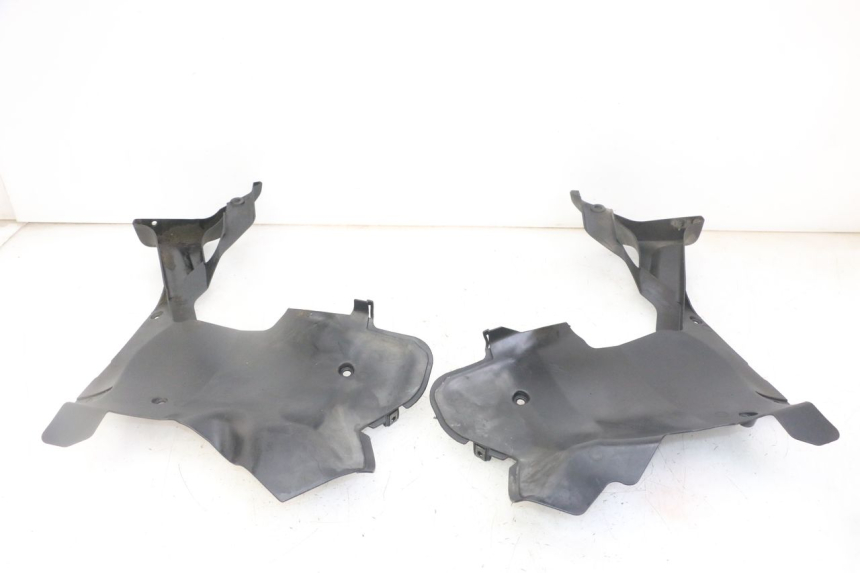 photo de RADHAUS VORNE HONDA NTV DEAUVILLE ABS 700 (2007 - 2016)