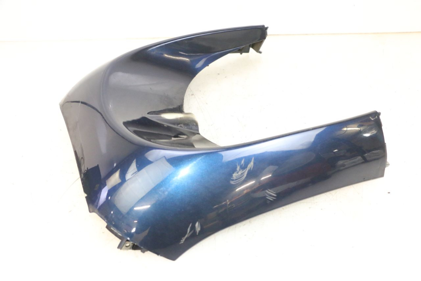 photo de RADHAUS VORNE JM MOTORS OLDIES GT 4T 50 (2018 - 2025) - Zoom auf Gebrauchszustand