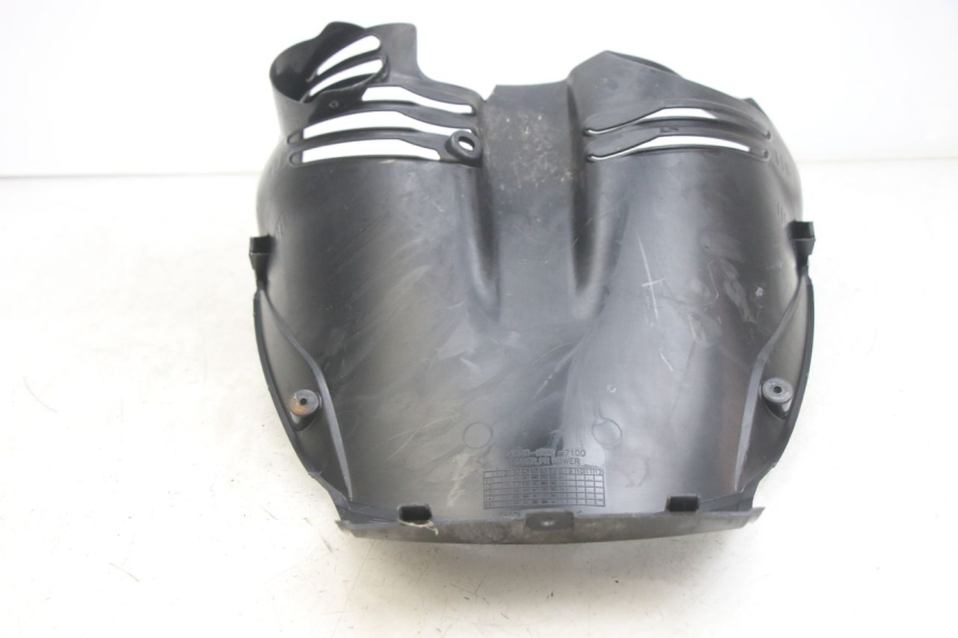 photo de VORDERRADABDECKUNG HONDA PCX (JF47) 125 (2012 - 2013)