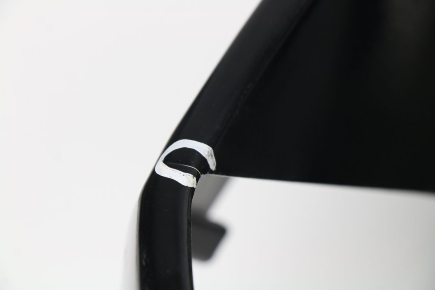 photo de VORDERRADABDECKUNG PEUGEOT KISBEE 4T 50 (2010 - 2017)