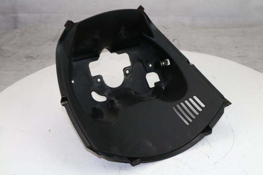 photo de RADHAUS VORNE PIAGGIO CARNABY 125 (2007 - 2011)