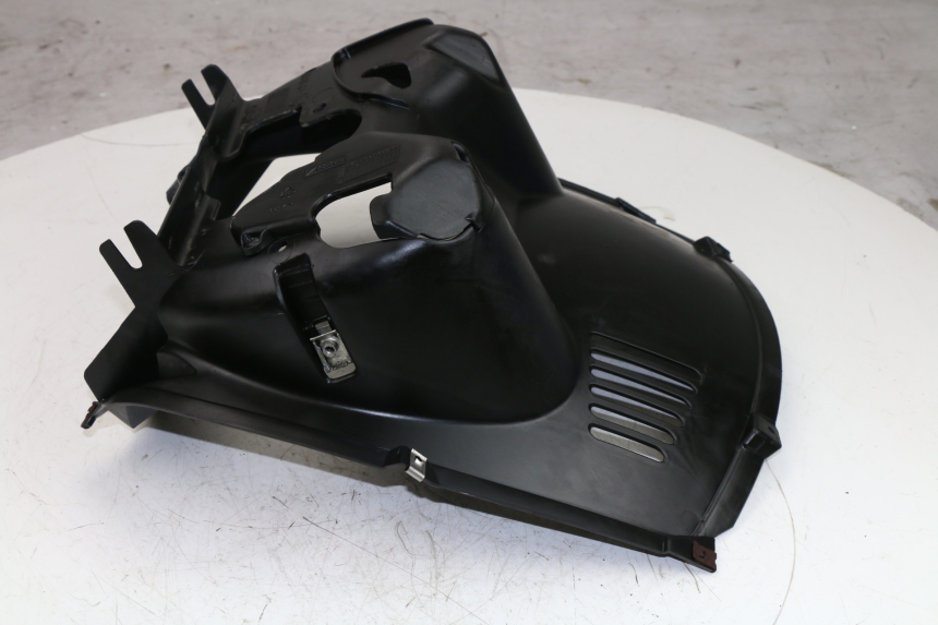 photo de RADHAUS VORNE PIAGGIO CARNABY 125 (2007 - 2011)