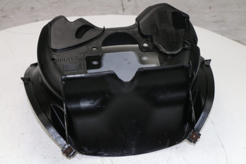 photo de RADHAUS VORNE PIAGGIO CARNABY 125 (2007 - 2011)