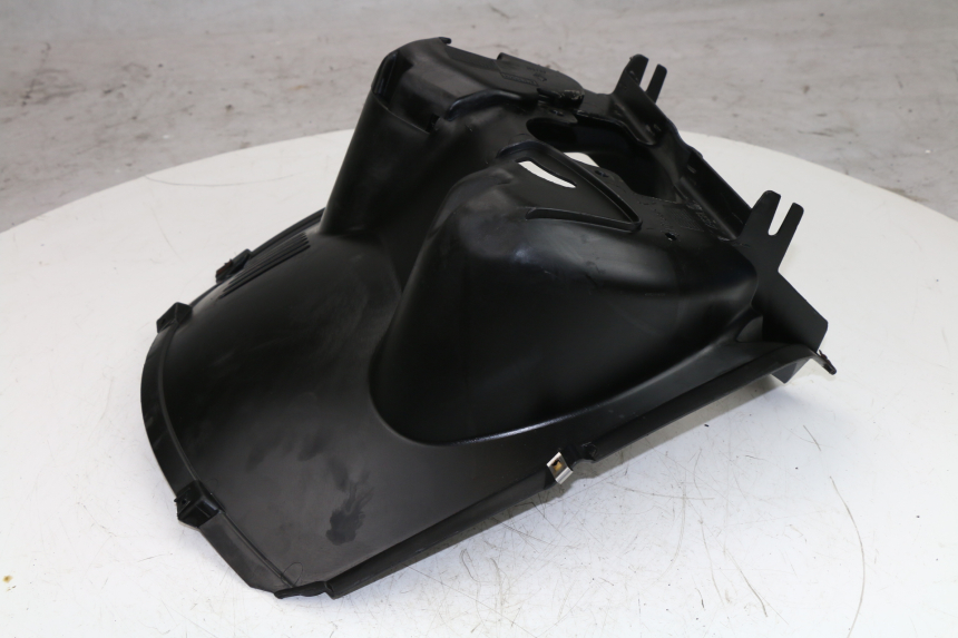 photo de RADHAUS VORNE PIAGGIO CARNABY 125 (2007 - 2011)