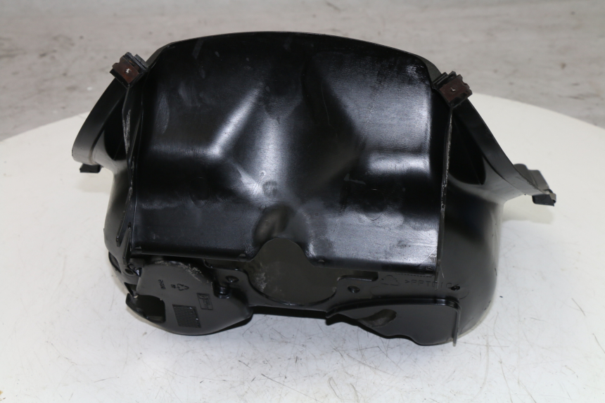 photo de RADHAUS VORNE PIAGGIO CARNABY 125 (2007 - 2011)