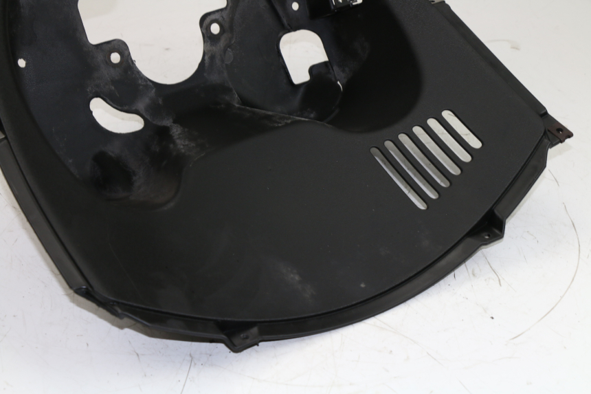 photo de RADHAUS VORNE PIAGGIO CARNABY 125 (2007 - 2011)