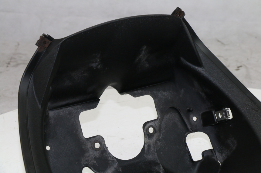 photo de RADHAUS VORNE PIAGGIO CARNABY 125 (2007 - 2011)