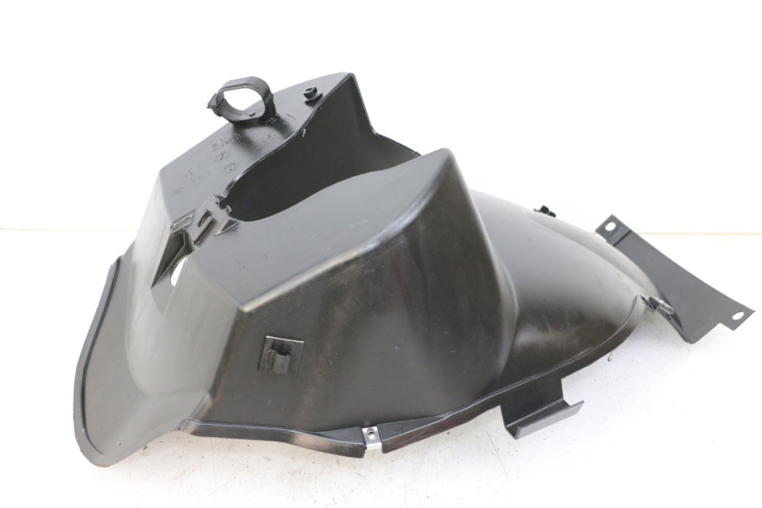 photo de RADHAUS VORNE PIAGGIO NRG POWER PUREJET 50 (2018 - 2021)