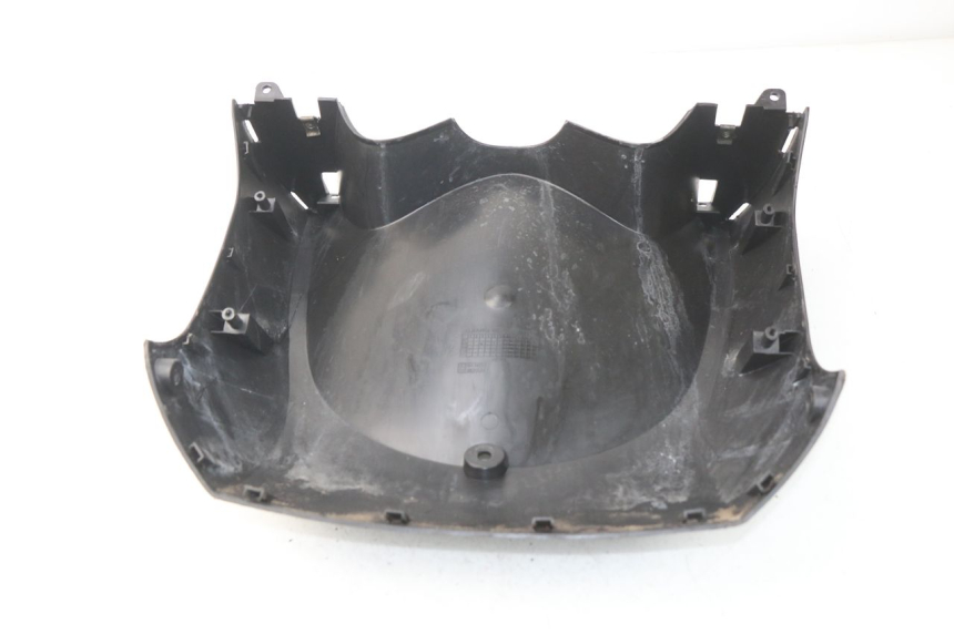 photo de RADHAUS VORNE KEEWAY PIXEL 50 (2008 - 2011)