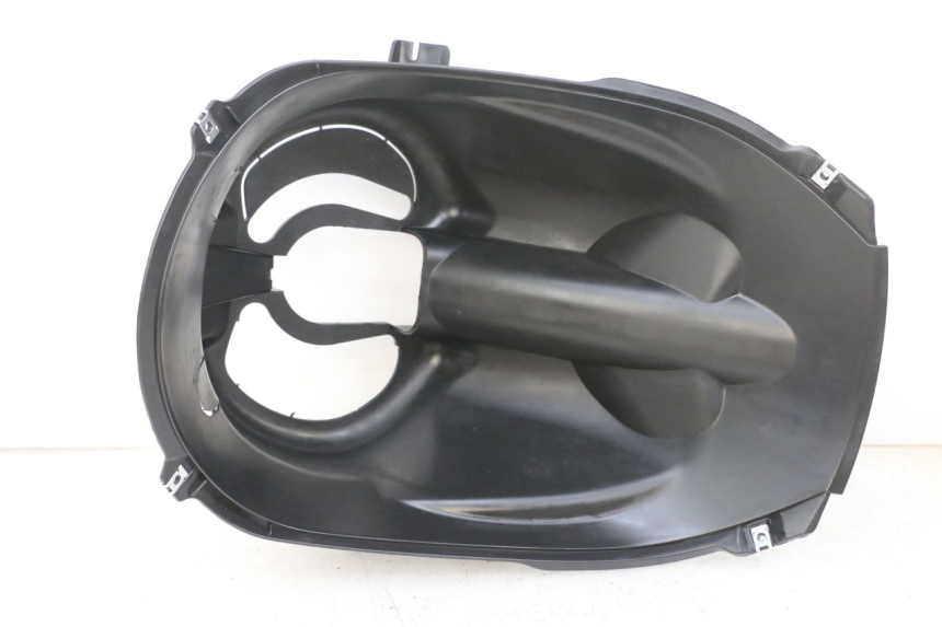 photo de RADHAUS VORNE JM MOTORS SANTANA EVO 50 (2024 - 2026) - Hauptansicht