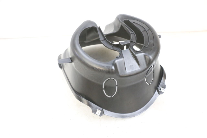 photo de RADHAUS VORNE JM MOTORS SANTANA EVO 50 (2024 - 2026) - Zoom auf Gebrauchszustand