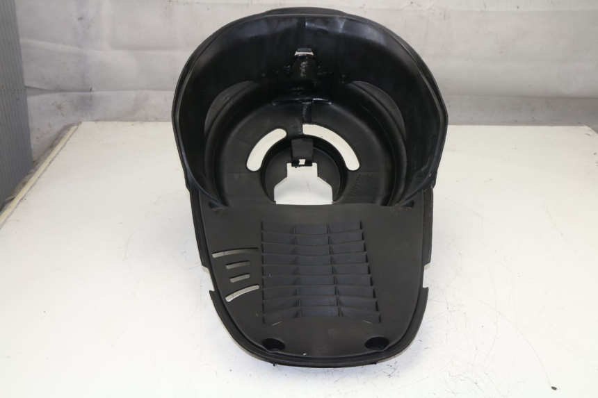 photo de RADHAUS VORNE MBK SKYLINER 125 (1998 - 2001)