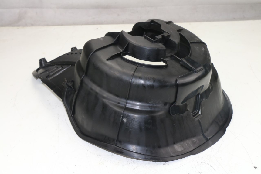 photo de RADHAUS VORNE MBK SKYLINER 125 (1998 - 2001)