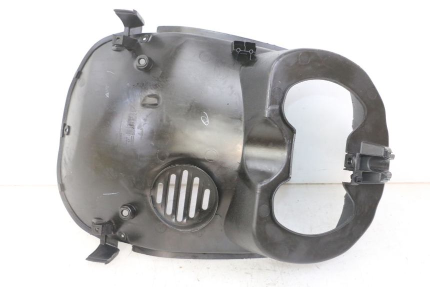 photo de RADHAUS VORNE APRILIA SR 2T 50 (2018 - 2022)