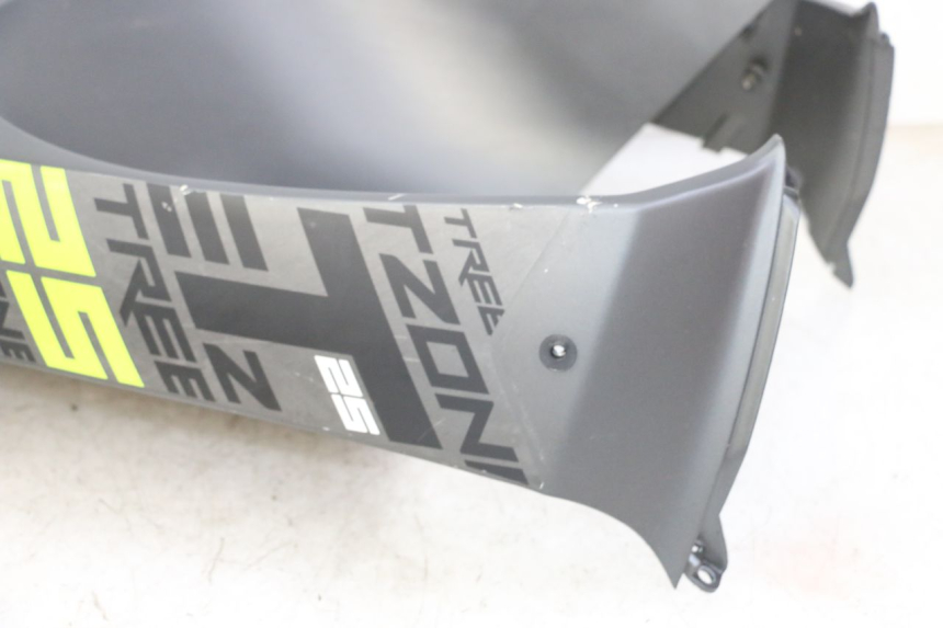 photo de RADHAUS VORNE PEUGEOT STREETZONE I 2T 50 (2018 - 2020)