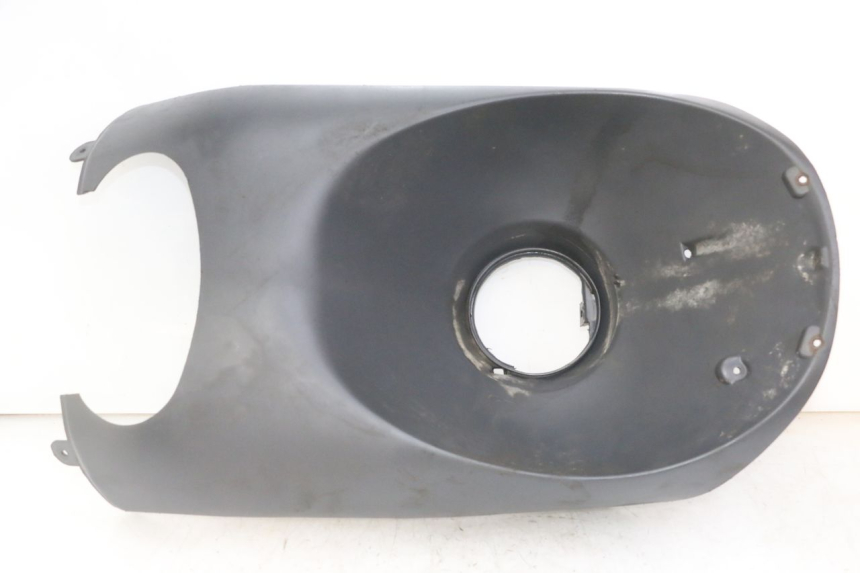photo de RADHAUS VORNE PIAGGIO SUPER LX 125 (2000 - 2003)