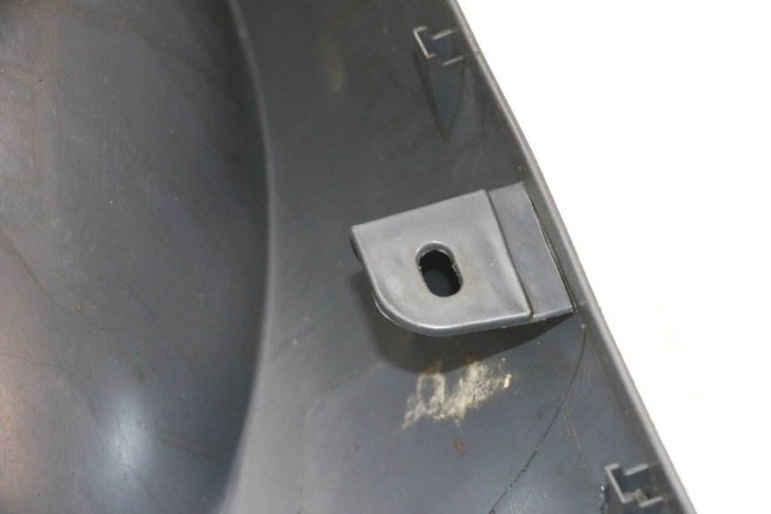 photo de RADHAUS VORNE PIAGGIO SUPER LX 125 (2000 - 2003)
