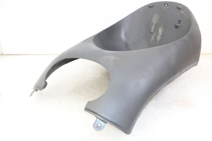 photo de RADHAUS VORNE PIAGGIO SUPER LX 125 (2000 - 2003)